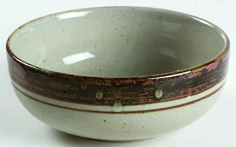 Sierra Coupe Cereal Bowl by Otagiri-1