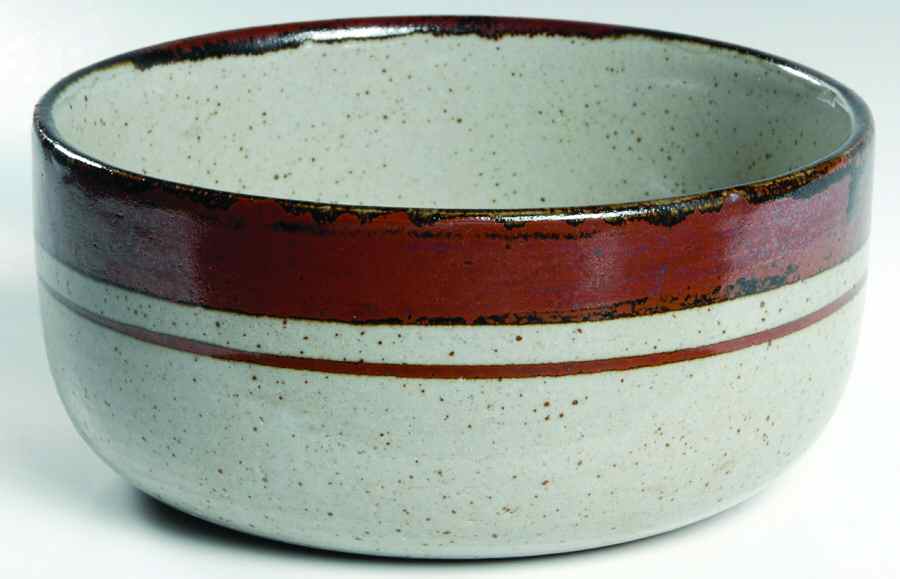 Sierra 7" Round Vegetable Bowl by Otagiri-1