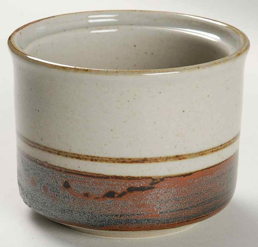 Sierra Sugar Bowl No Lid by Otagiri-1
