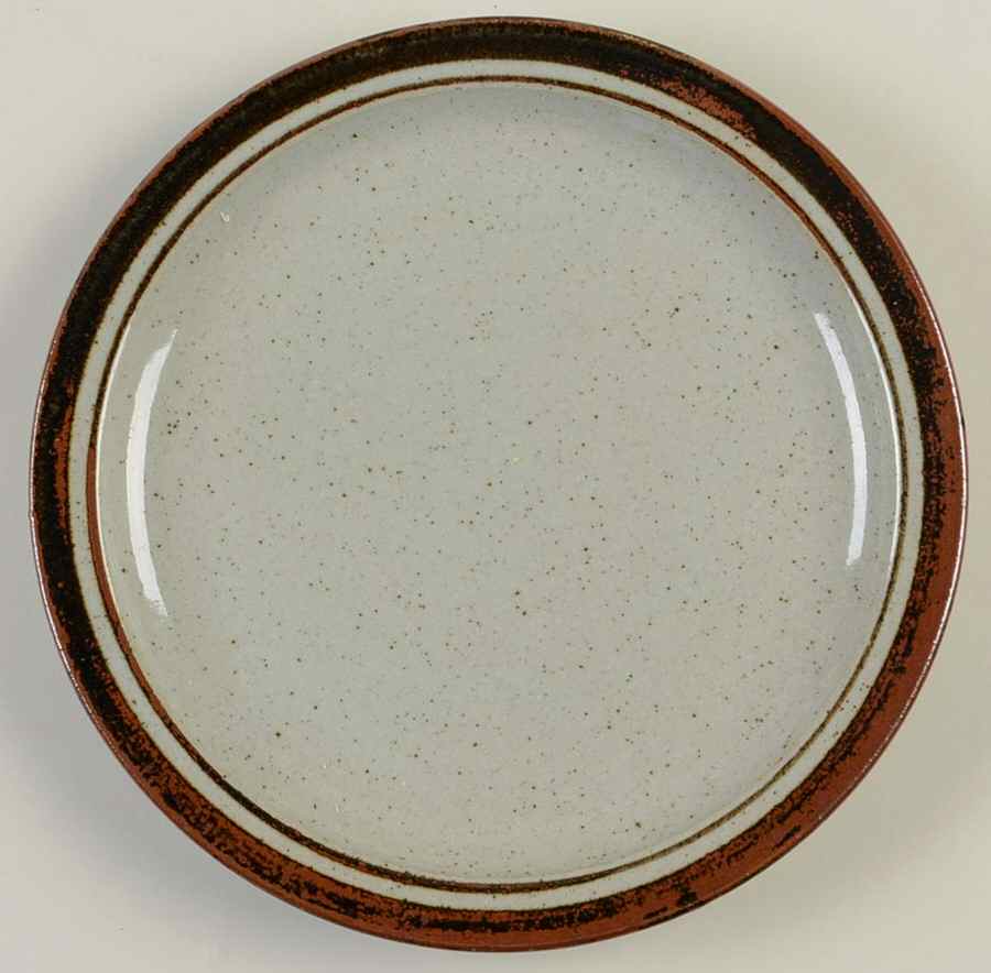 Sierra Salad Plate by Otagiri-1