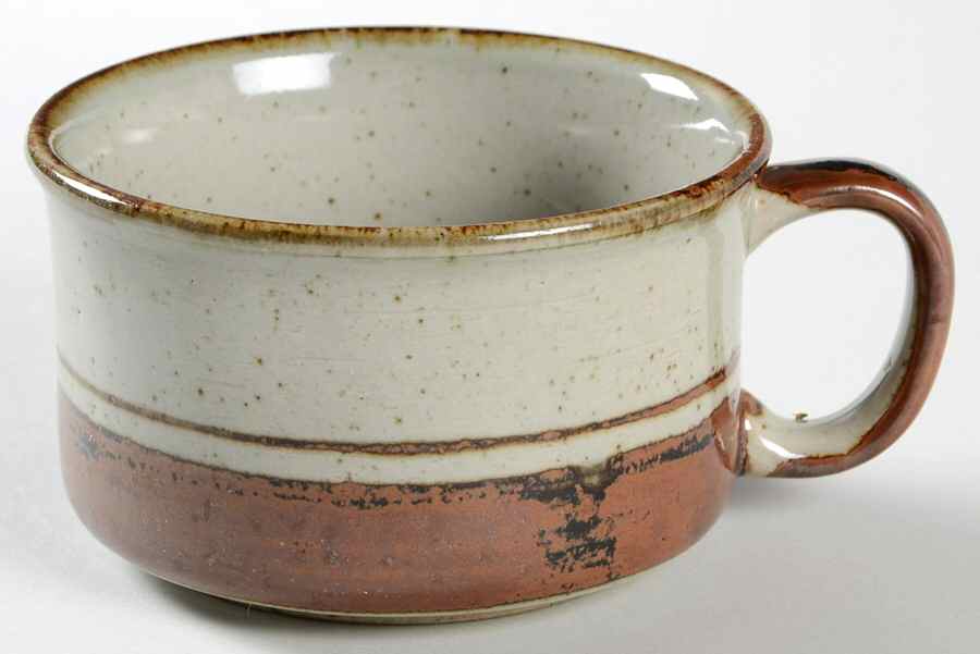Sierra Soup Mug by Otagiri-1
