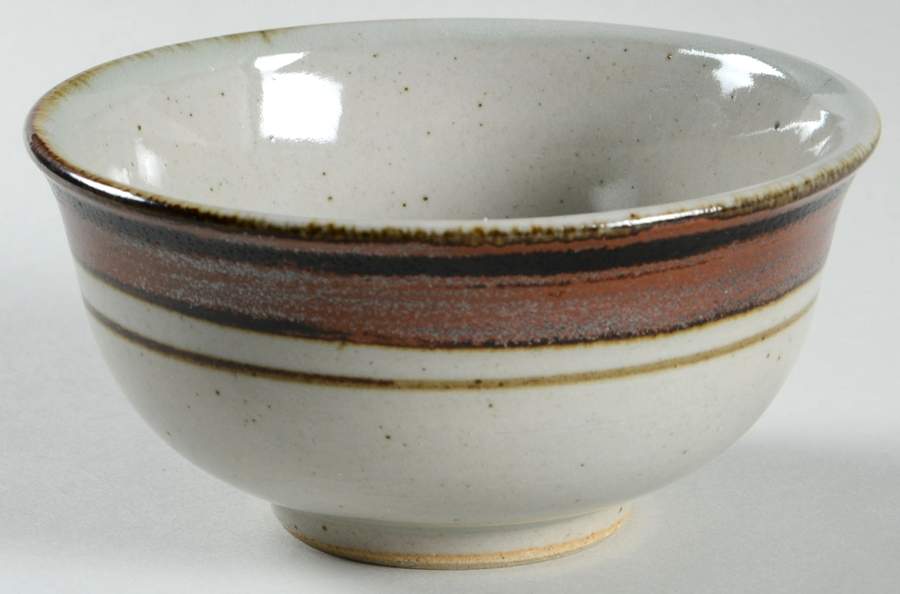 Sierra Rice Bowl by Otagiri-1