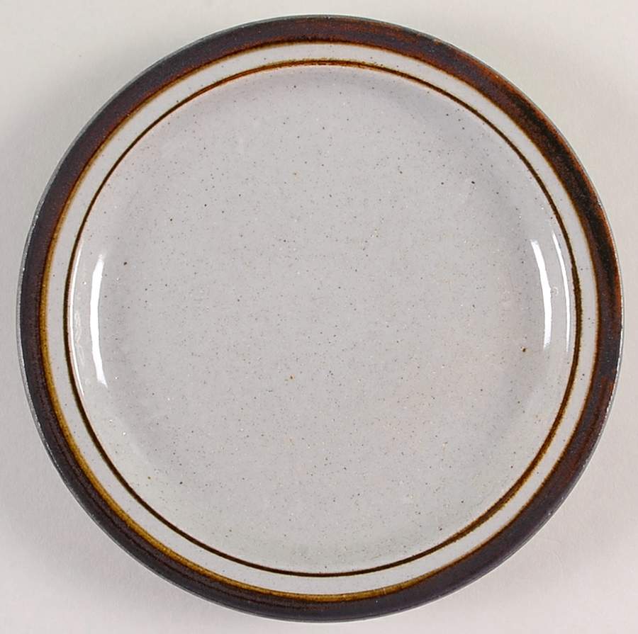 Sierra Bread & Butter Plate by Otagiri-1