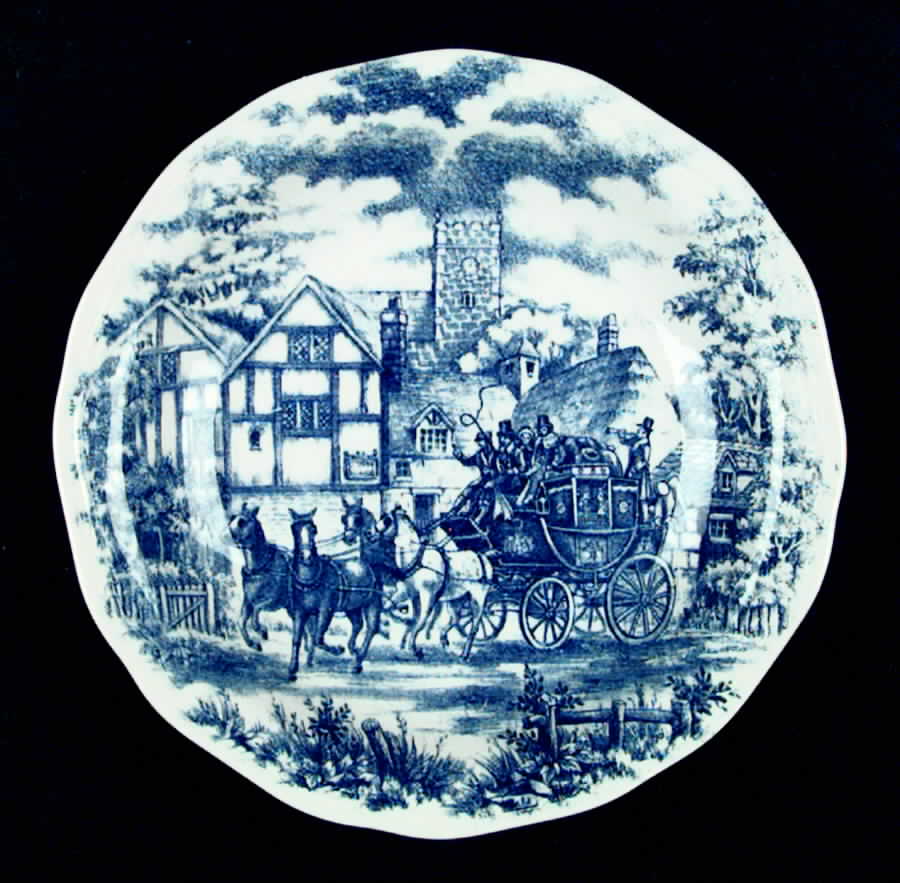 OXF42 Coupe Soup Bowl by Oxford (Brazil)-1