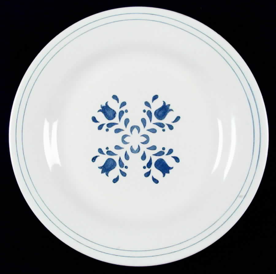 OXF12 (BRAZIL) Dinner Plate by Oxford (Brazil)-1