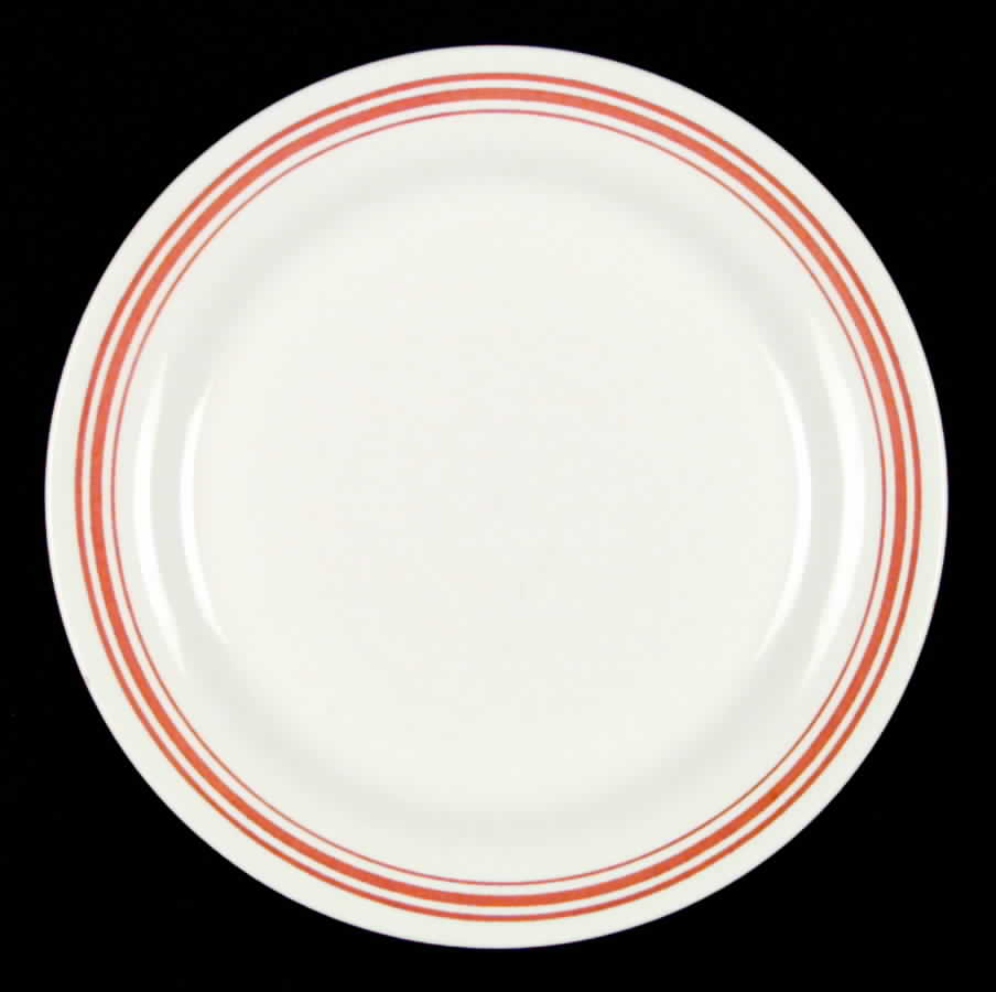 OXF14 (BRAZIL) Dinner Plate by Oxford (Brazil)-1