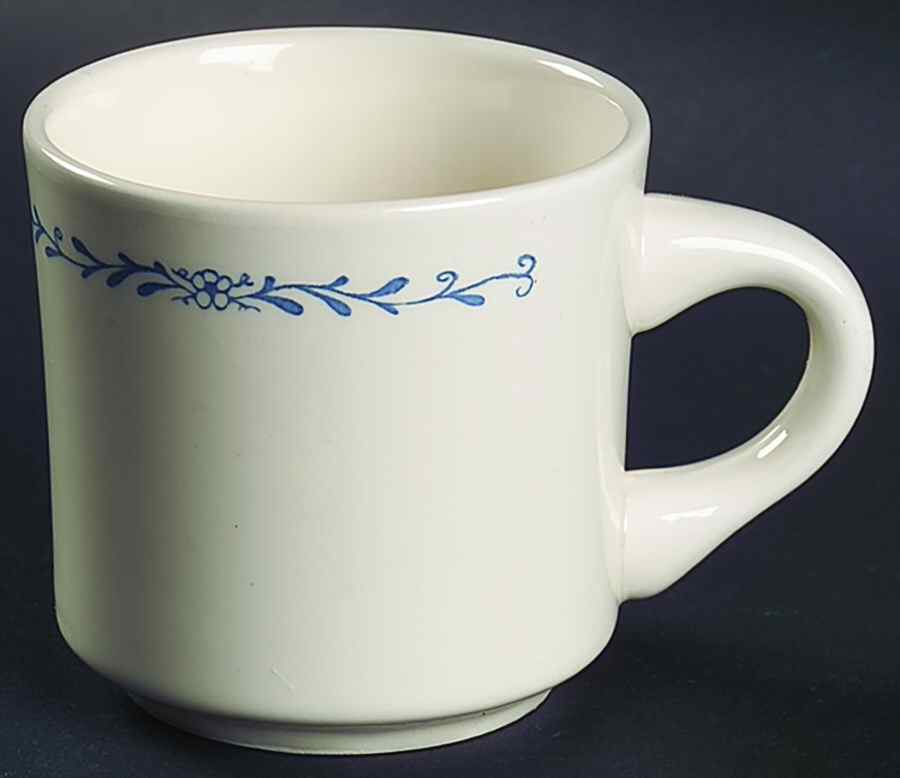 OXF5 (BRAZIL) Mug by Oxford (Brazil)-1