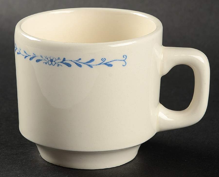 OXF5 (BRAZIL) Flat Cup by Oxford (Brazil)-1