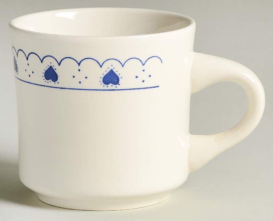 OXF8 (BRAZIL) Mug by Oxford (Brazil)-1