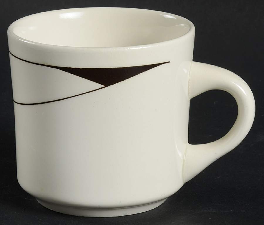 OXF9 (BRAZIL) Mug by Oxford (Brazil)-1