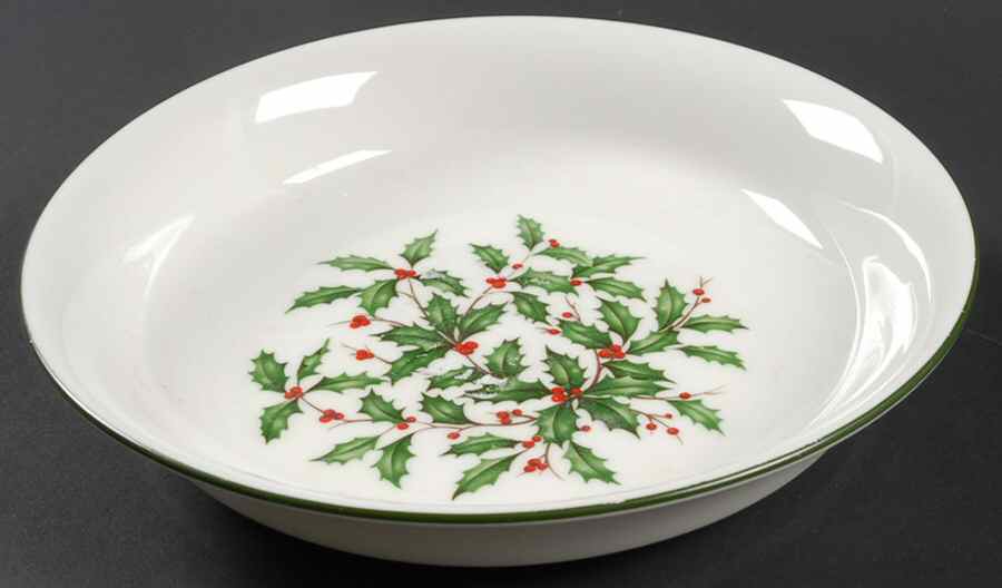 O3 Coupe Soup Bowl by Oxford (Div of Lenox)-1