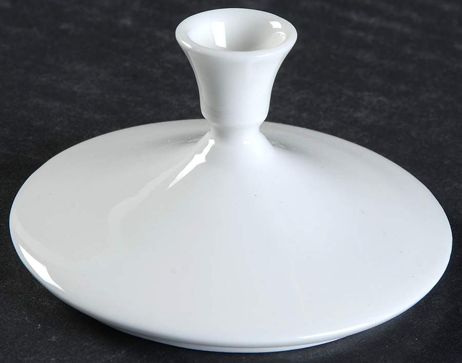 O3 Lid for Sugar Bowl by Oxford (Div of Lenox)-1