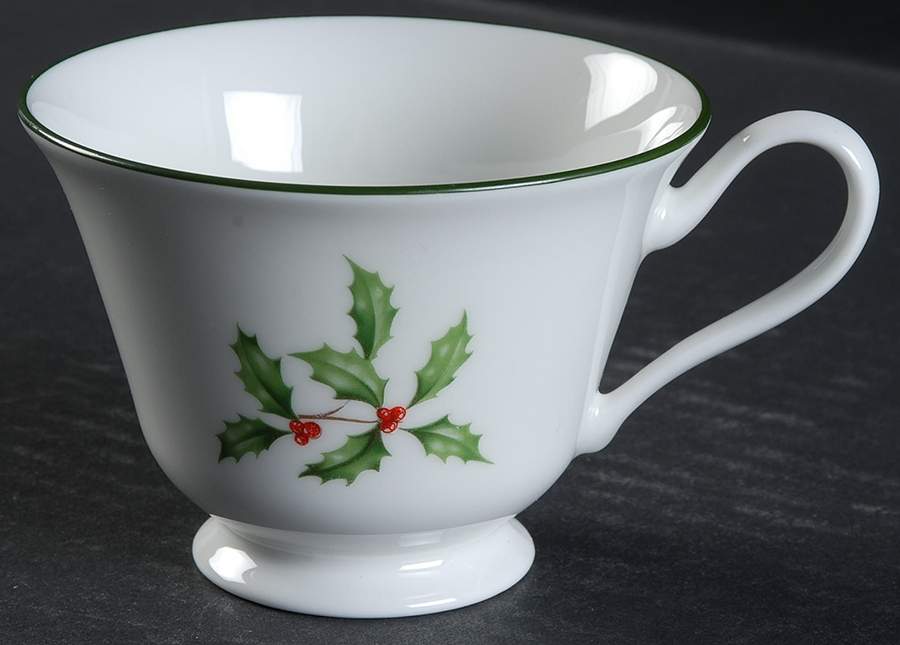 O3 Footed Cup by Oxford (Div of Lenox)-1