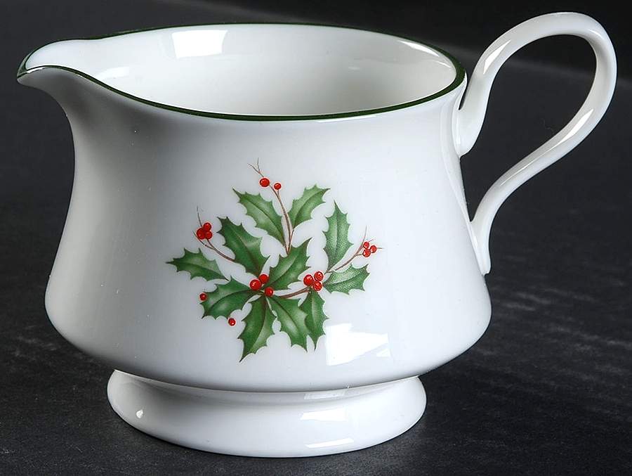 O3 Creamer by Oxford (Div of Lenox)-1