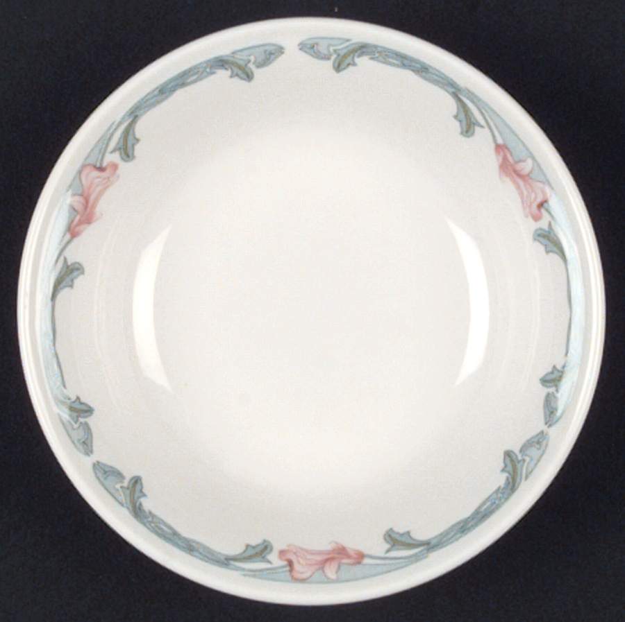 Somerset Fruit/Dessert (Sauce) Bowl by Oneida-1