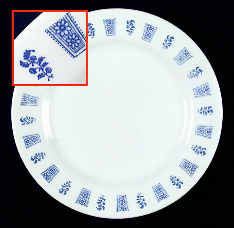 OST14 Dinner Plate by Ostrow-1