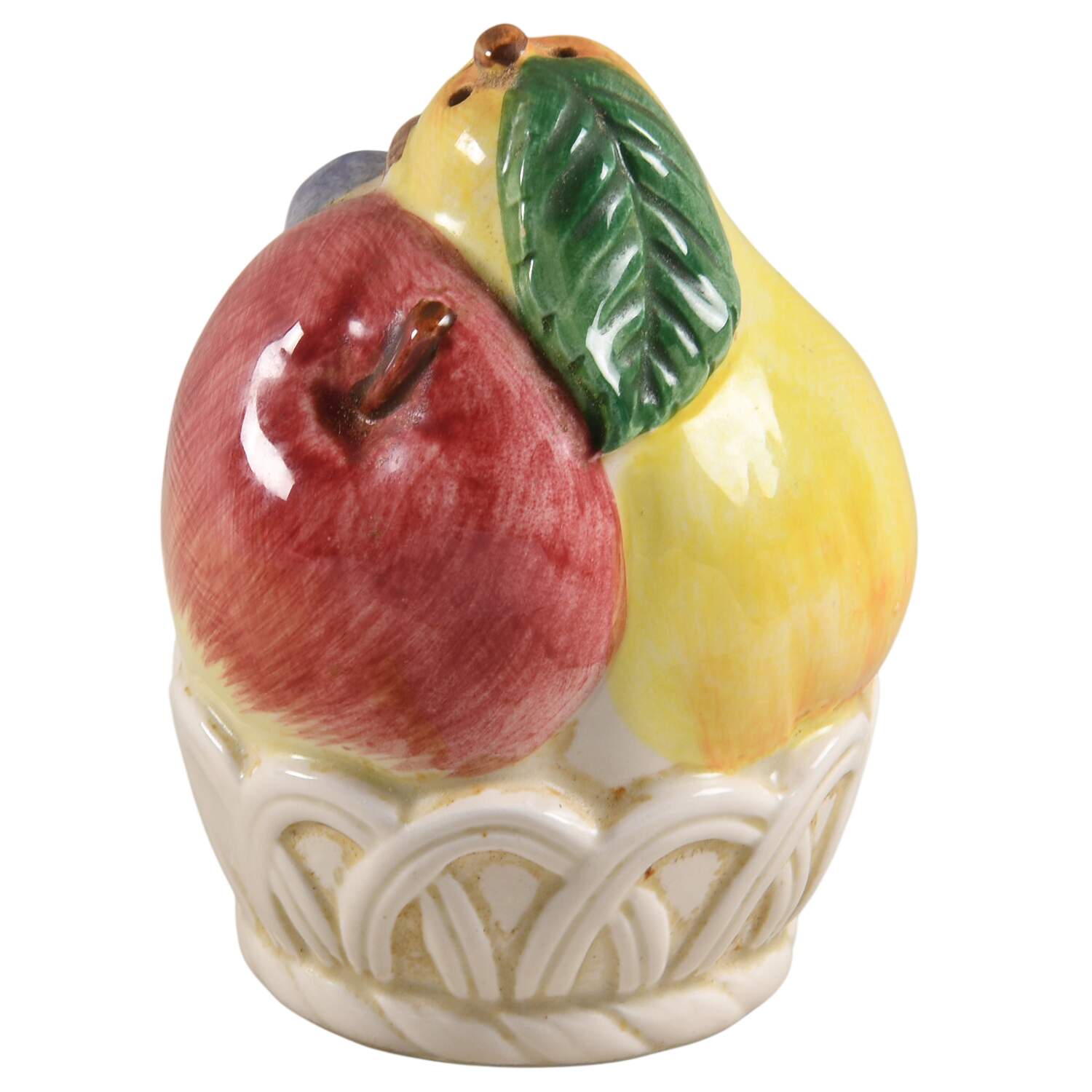 Fruit Basket Pepper Shaker by Otagiri-1