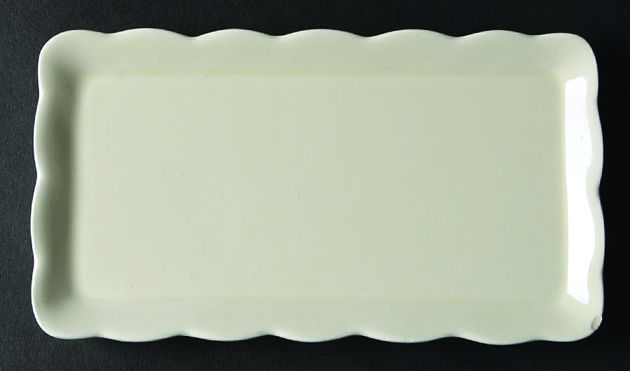 Fruit Basket 1/4 Lb Butter No Lid by Otagiri-1