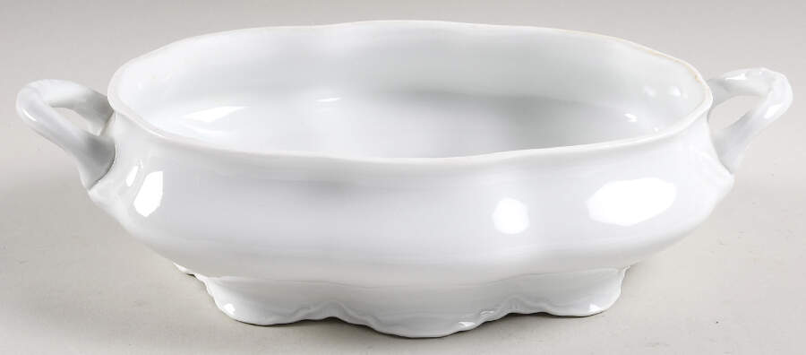 OSG33 Oval Vegetable No Lid by Oscar & Edgar Gutherz-1