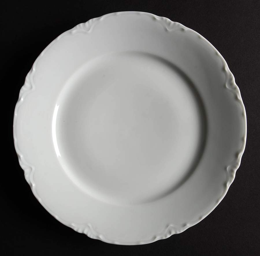 OSG33 Salad Plate by Oscar & Edgar Gutherz-1