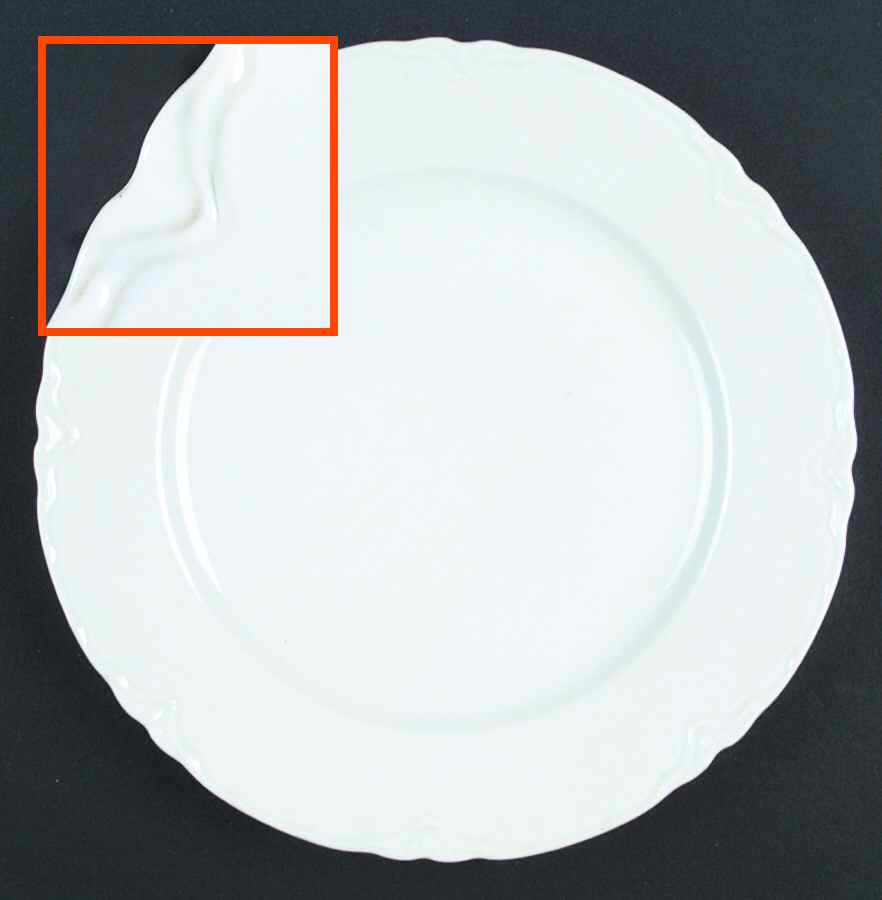 OSG33 Dinner Plate by Oscar & Edgar Gutherz-1