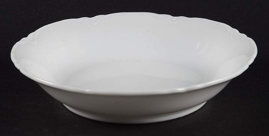 OSG33 Fruit/Dessert (Sauce) Bowl by Oscar & Edgar Gutherz-1
