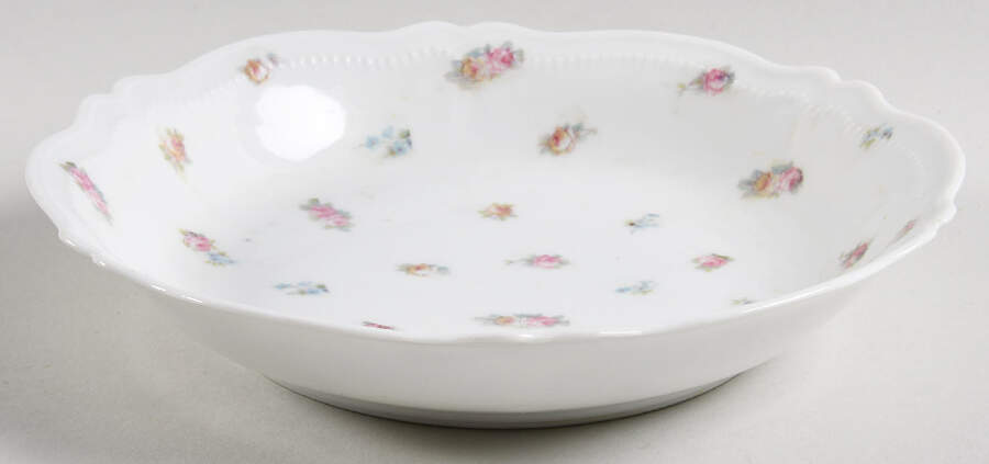 OSG71 Rim Soup Bowl by Oscar & Edgar Gutherz-1