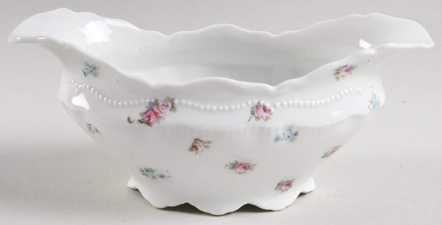 OSG71 Gravy Boat by Oscar & Edgar Gutherz-1