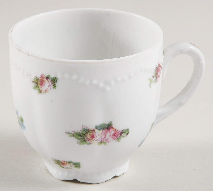 OSG71 Demitasse Cup by Oscar & Edgar Gutherz-1