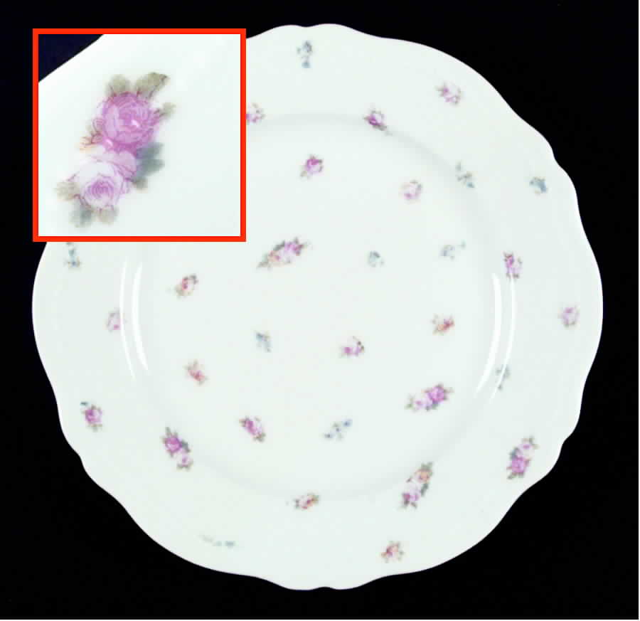 OSG71 Salad Plate by Oscar & Edgar Gutherz-1