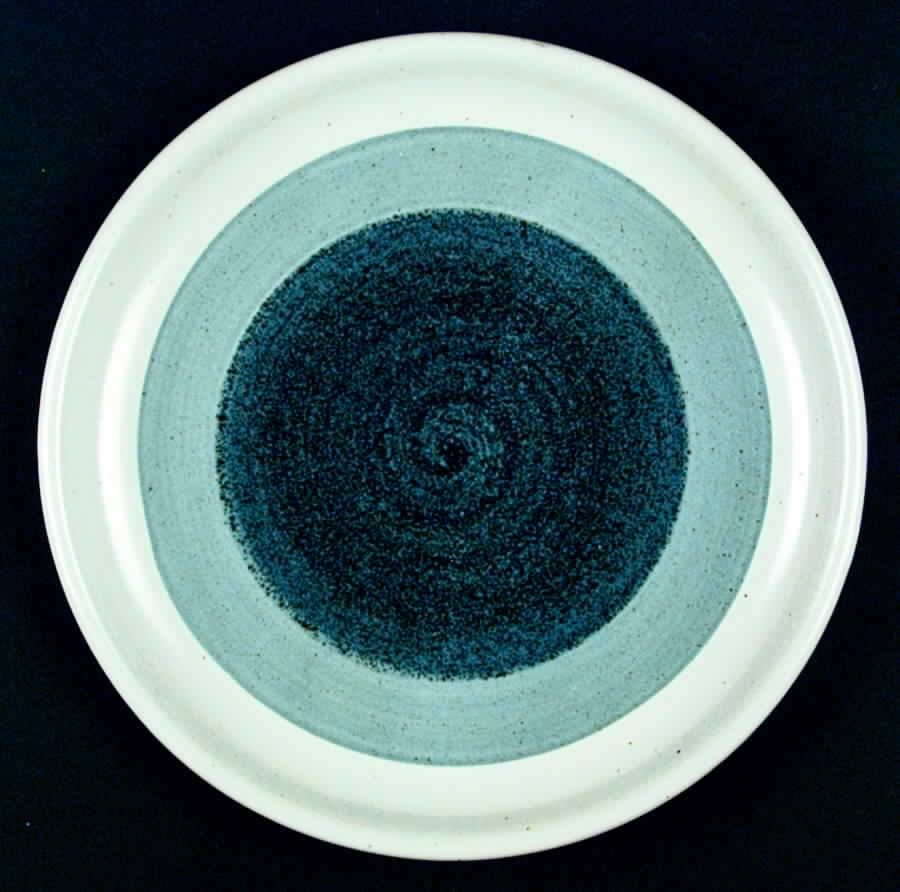 Cascade Dinner Plate by Otagiri-1