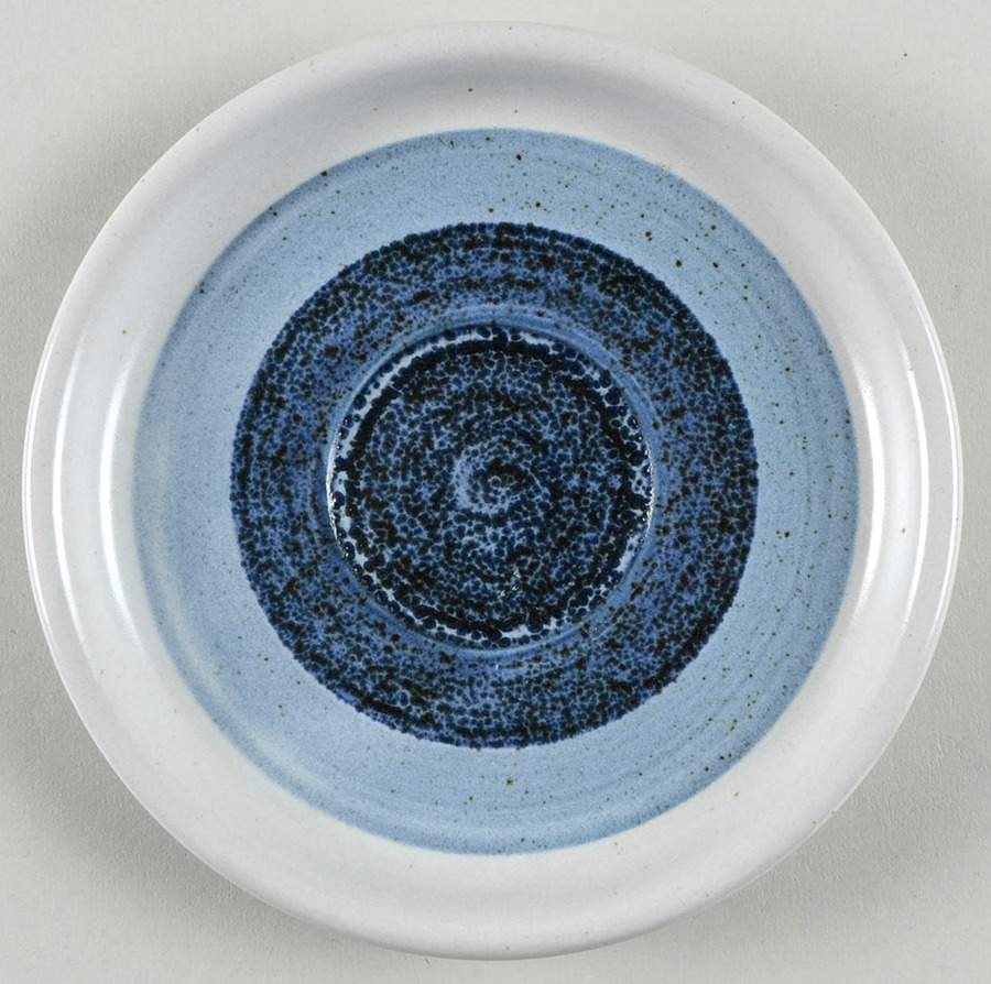 Cascade Saucer by Otagiri-1