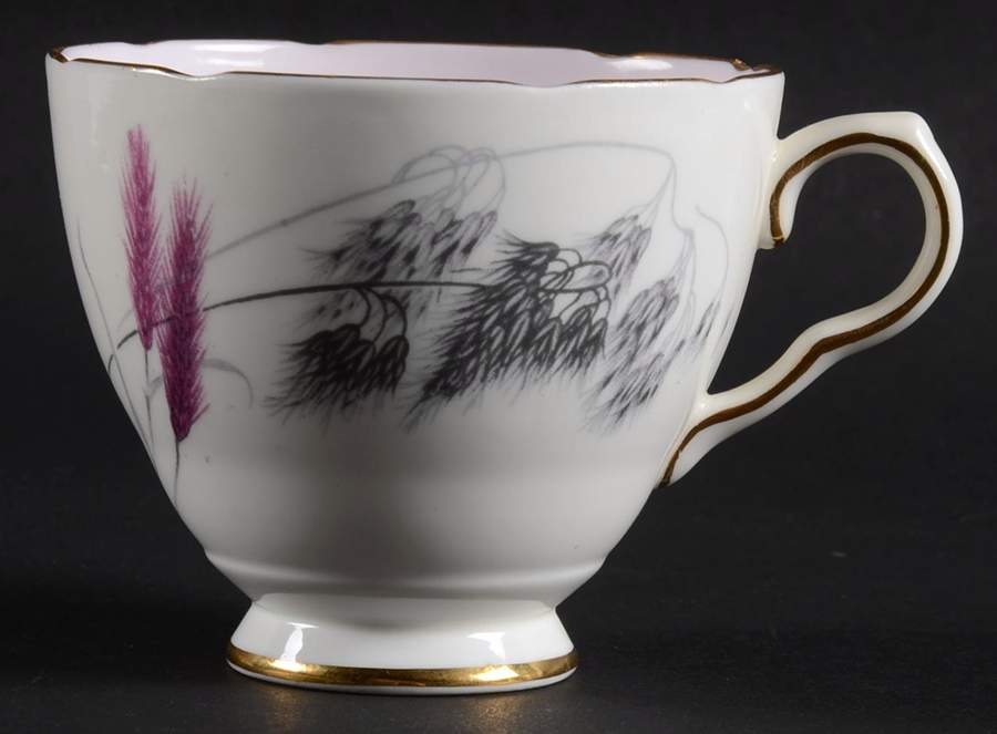 3647 Footed Cup by Old Royal (England)-1