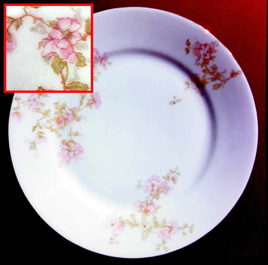 OSG1 Dinner Plate by Oscar & Edgar Gutherz-1