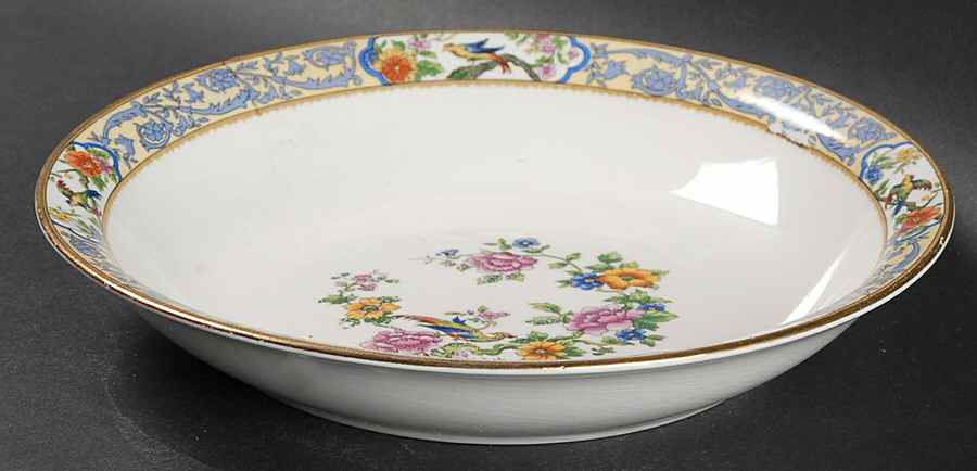 OST42 Coupe Soup Bowl by Ostrow-1