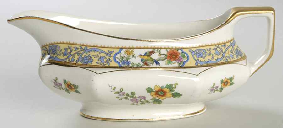 OST42 Gravy Boat by Ostrow-1