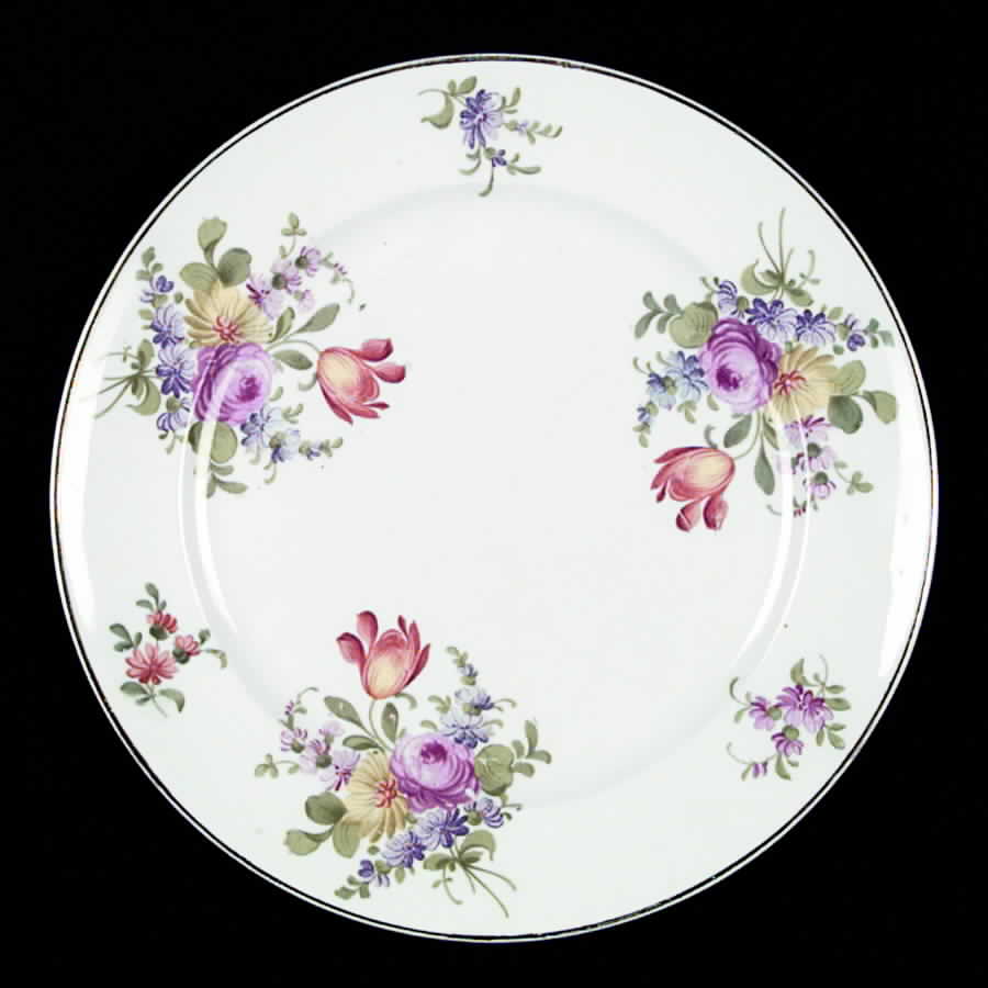 OST16 Luncheon Plate by Ostrow-1