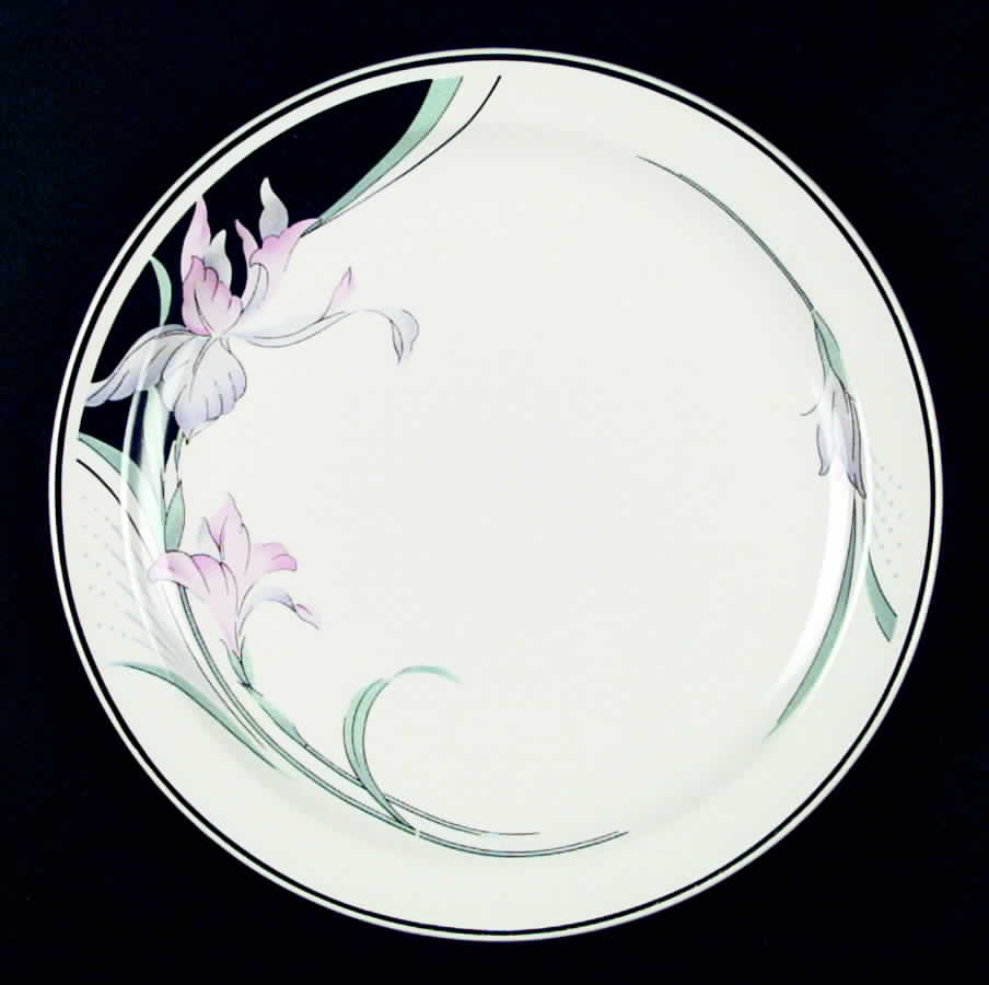 ONI2 Dinner Plate by Onlac Intl-1