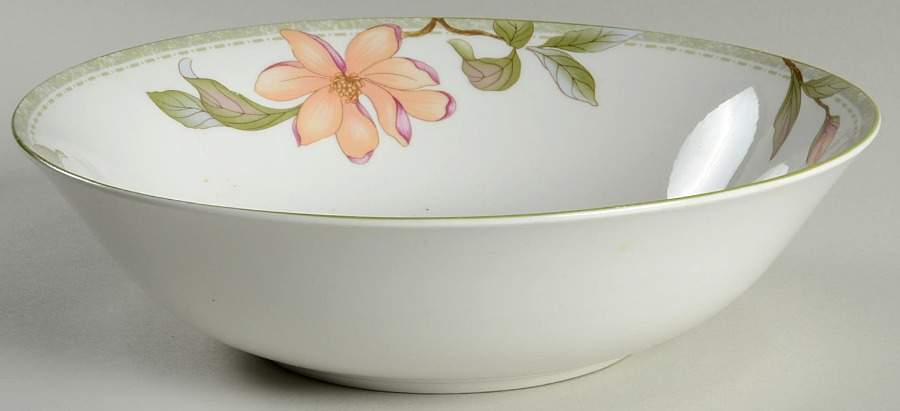 Savannah 9" Round Vegetable Bowl by Oneida-1