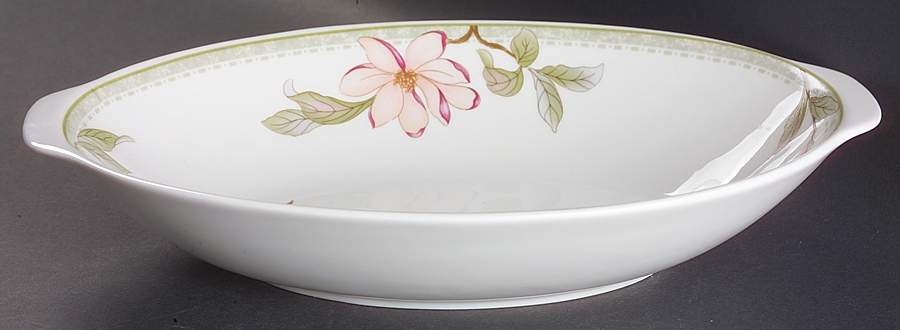 Savannah 12" Oval Vegetable Bowl by Oneida-1