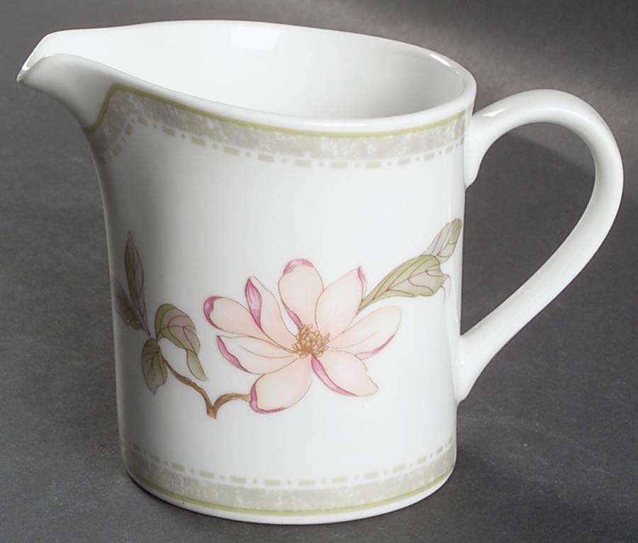 Savannah Creamer by Oneida-1