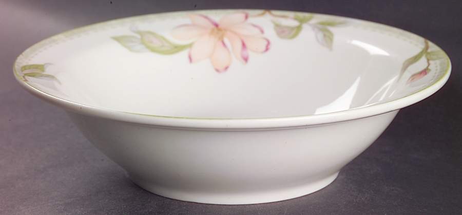 Savannah Rim Cereal Bowl by Oneida-1