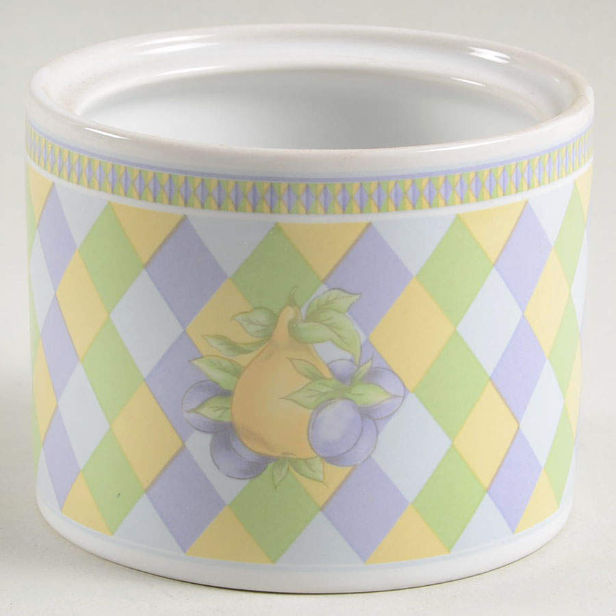 Lorilei Sugar Bowl No Lid by Oneida-1