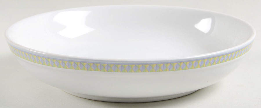 Lorilei 8" Individual Pasta Bowl by Oneida-1