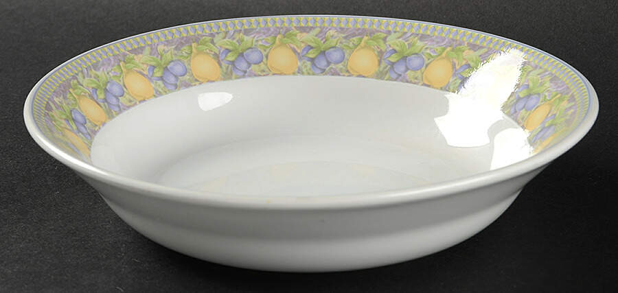 Lorilei Soup/Cereal Bowl by Oneida-1
