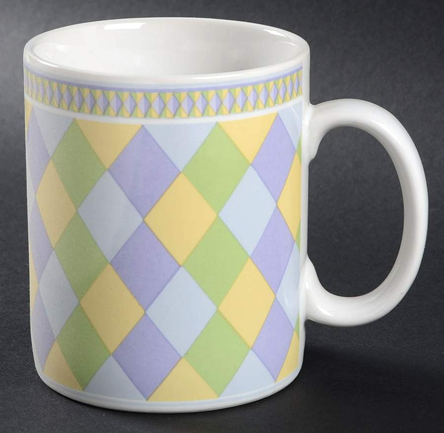 Lorilei Mug by Oneida-1