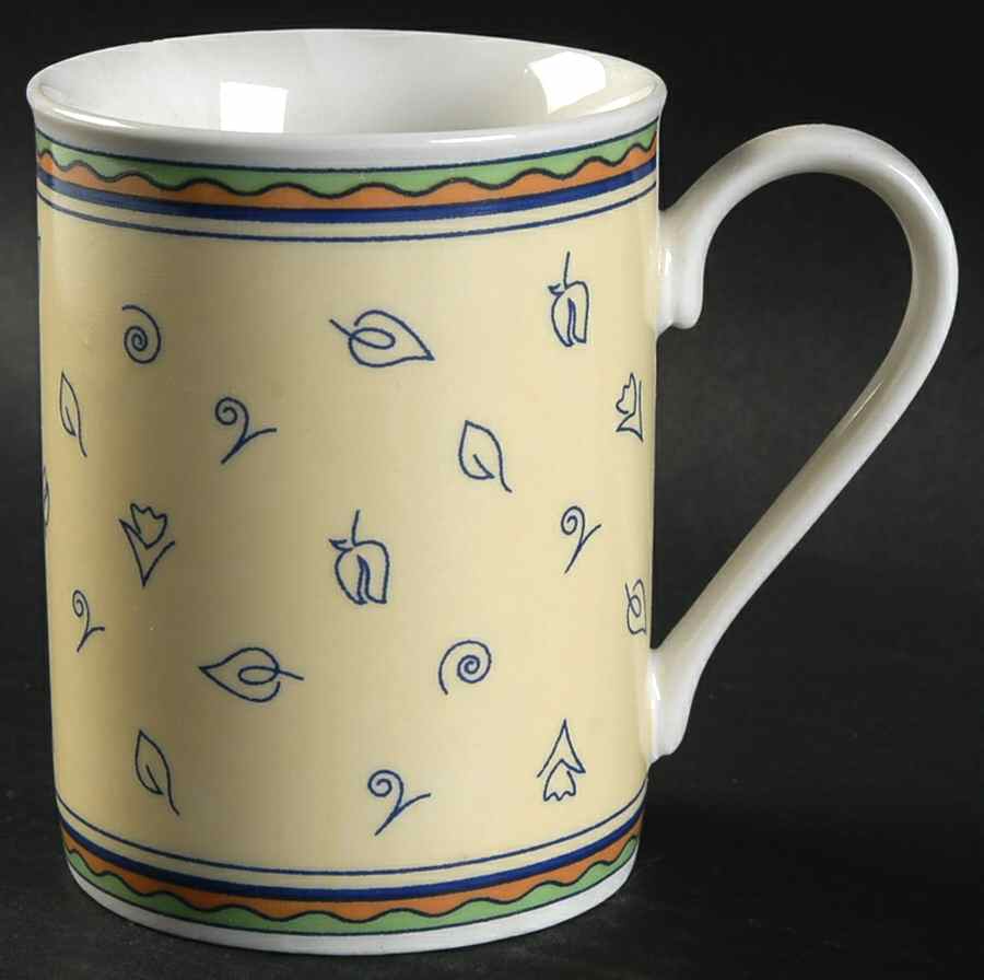 Doodle Mug by Oneida-1
