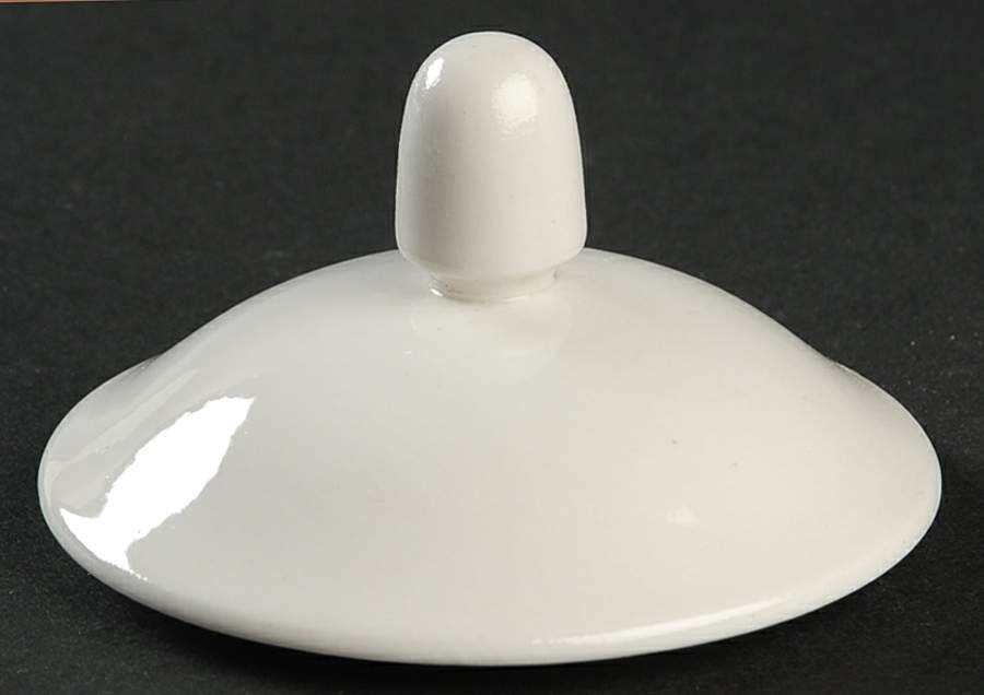 Doodle Lid for Sugar Bowl by Oneida-1