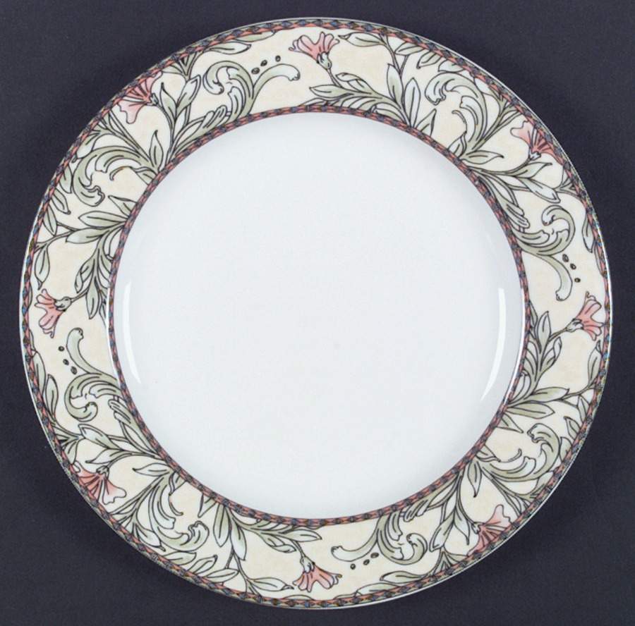 Eden Dinner Plate by Oneida-1