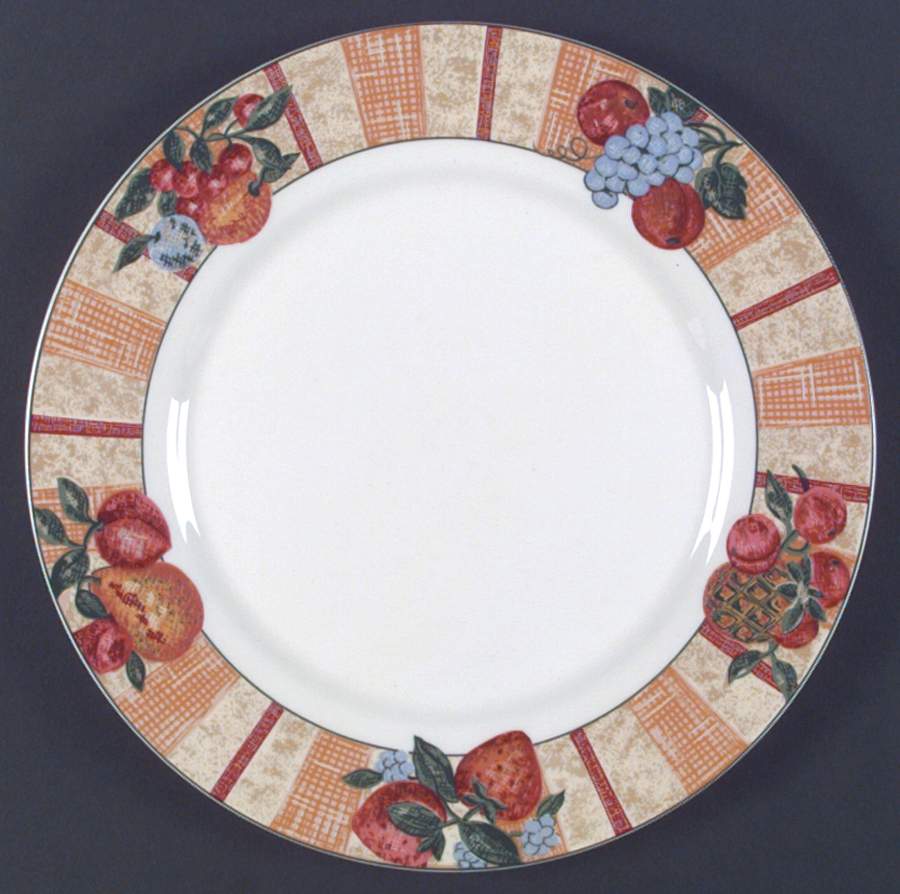 Westfield Dinner Plate by Oneida-1